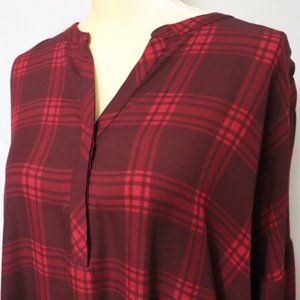 A.N.A a new approach high low size: XL